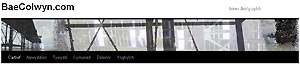 BaeColwyn.com